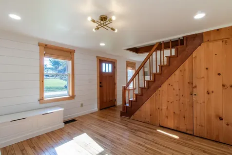 49 Glen Anderson Loop Craftsbury VT 05826