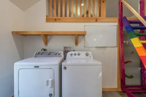 49 Glen Anderson Loop Craftsbury VT 05826