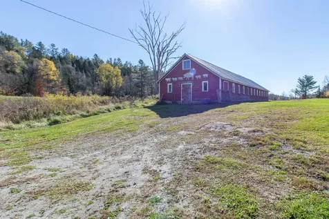 49 Glen Anderson Loop Craftsbury VT 05826