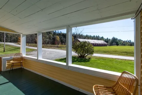 49 Glen Anderson Loop Craftsbury VT 05826