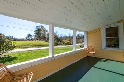 49 Glen Anderson Loop Craftsbury VT 05826