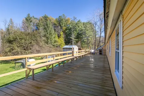 49 Glen Anderson Loop Craftsbury VT 05826