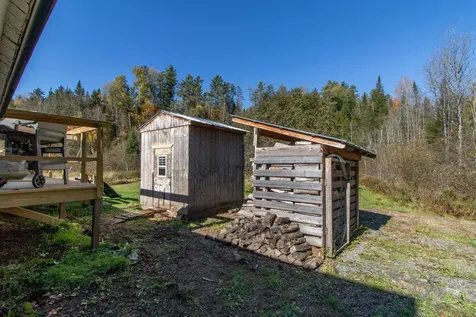 49 Glen Anderson Loop Craftsbury VT 05826