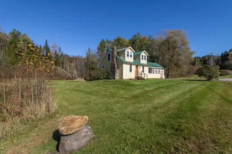 49 Glen Anderson Loop Craftsbury VT 05826