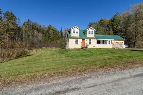 49 Glen Anderson Loop Craftsbury VT 05826