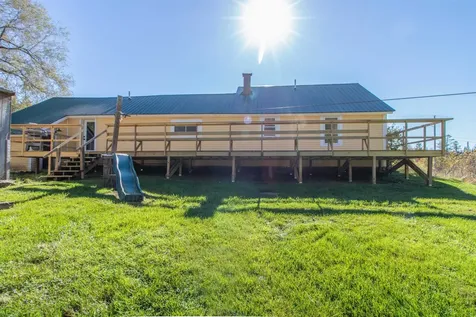 49 Glen Anderson Loop Craftsbury VT 05826