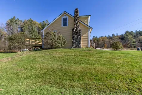 49 Glen Anderson Loop Craftsbury VT 05826