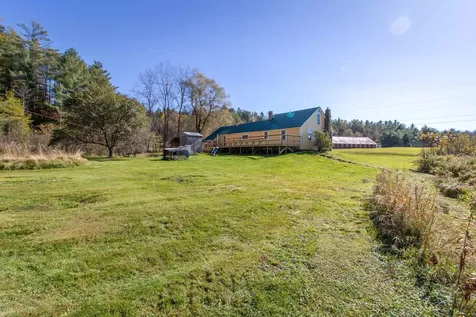 49 Glen Anderson Loop Craftsbury VT 05826
