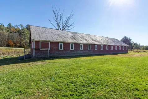 49 Glen Anderson Loop Craftsbury VT 05826