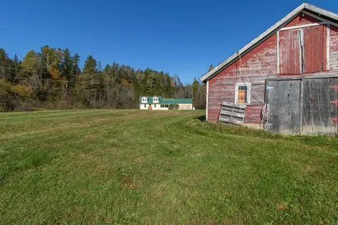 49 Glen Anderson Loop Craftsbury VT 05826