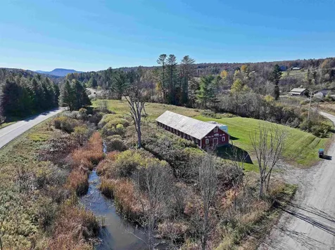 49 Glen Anderson Loop Craftsbury VT 05826
