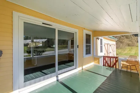 49 Glen Anderson Loop Craftsbury VT 05826