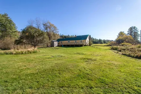49 Glen Anderson Loop Craftsbury VT 05826