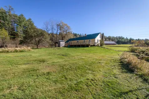 49 Glen Anderson Loop Craftsbury VT 05826
