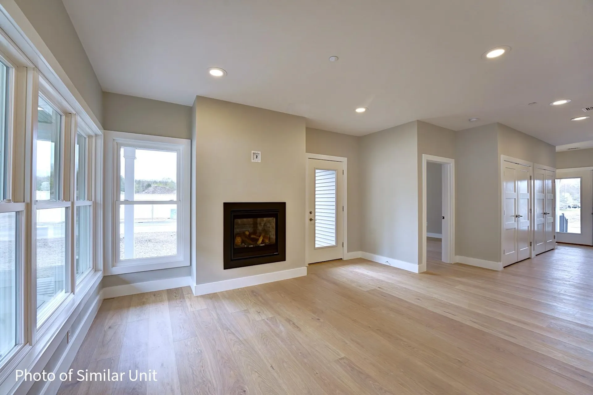 50 Fowler Drive Rye NH 03870