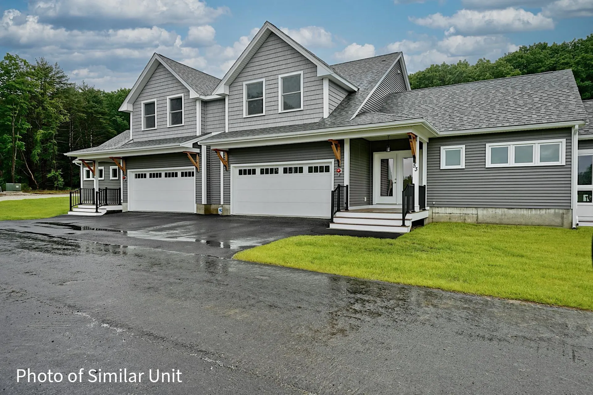 50 Fowler Drive Rye NH 03870