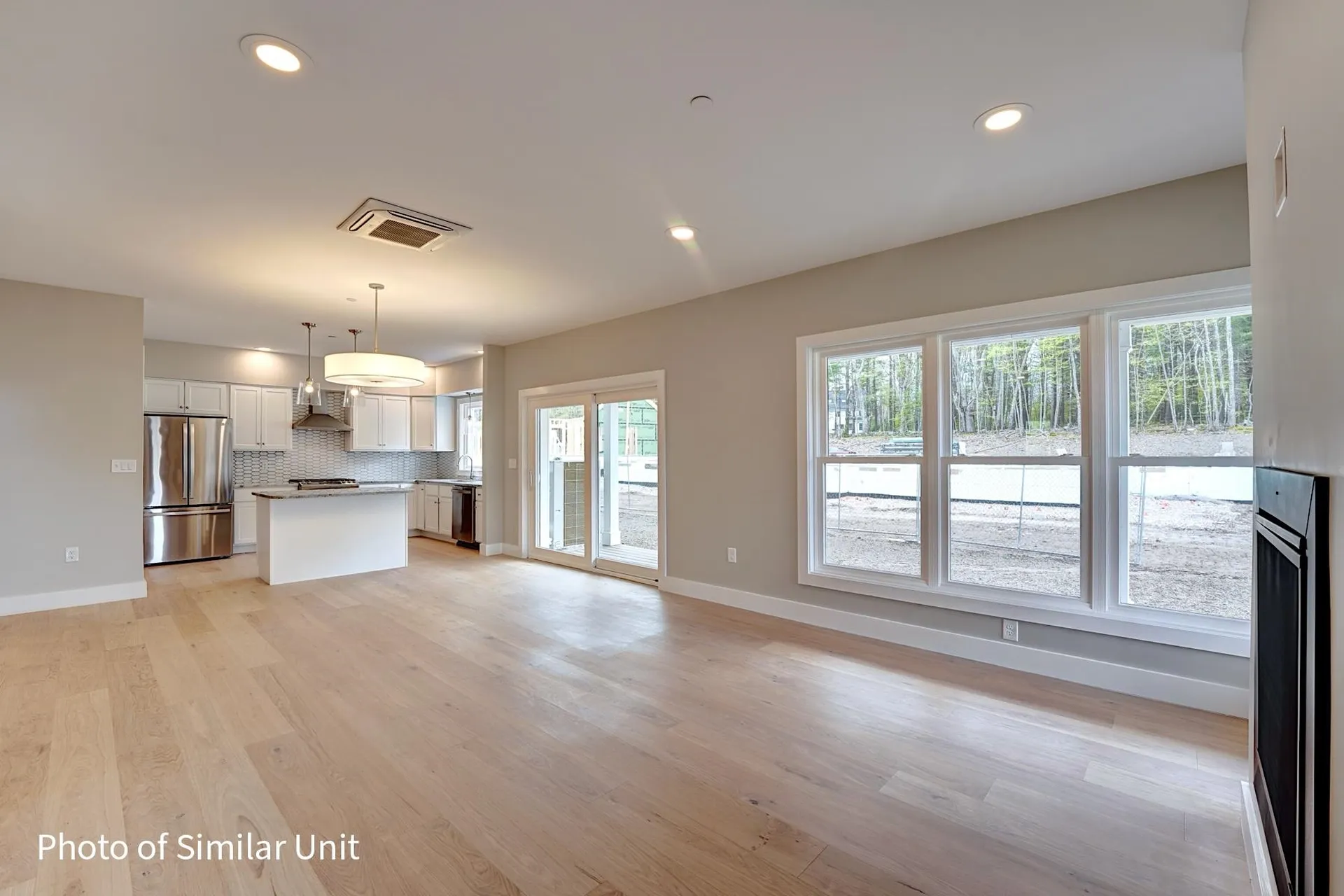 50 Fowler Drive Rye NH 03870