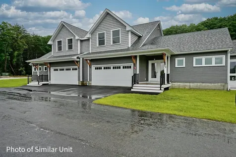 50 Fowler Drive Rye NH 03870