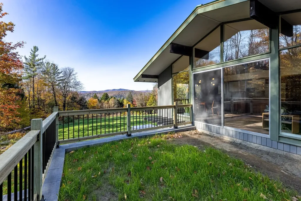 2968 Fish Hill Road Randolph VT 05060