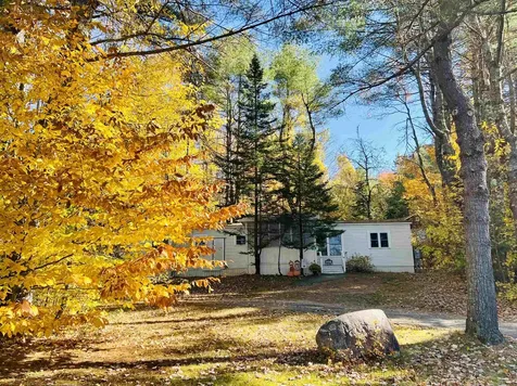 16 Fir Tree Lane Tuftonboro NH 03816