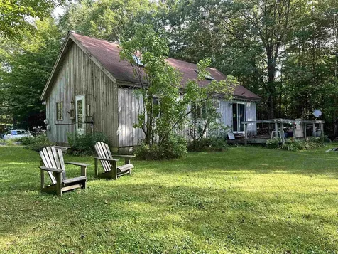 20 Armstrong Lane Cavendish VT 05142