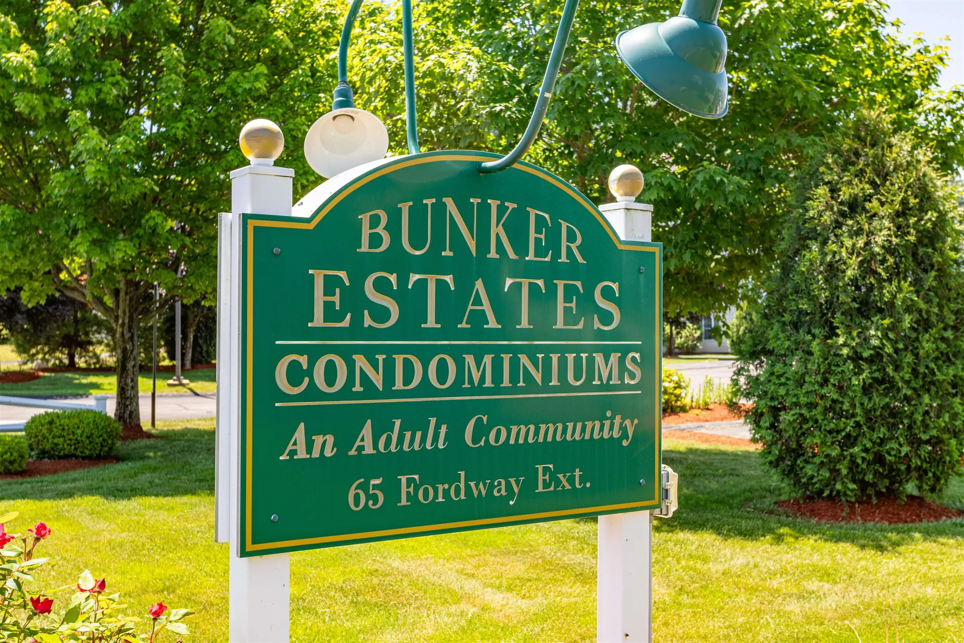 65 Fordway Extension Derry NH 03038