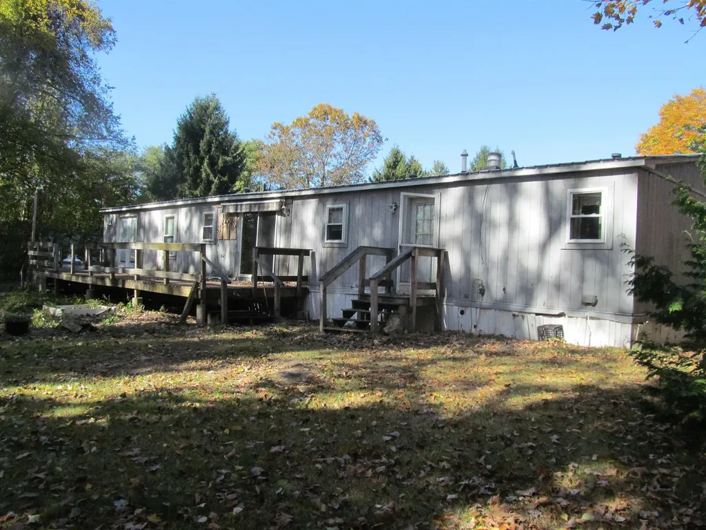 2 Great Meadows Park Charlestown NH 03603