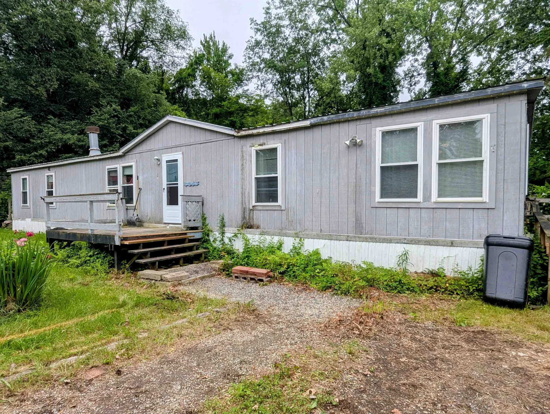 2 Great Meadows Park Charlestown NH 03603