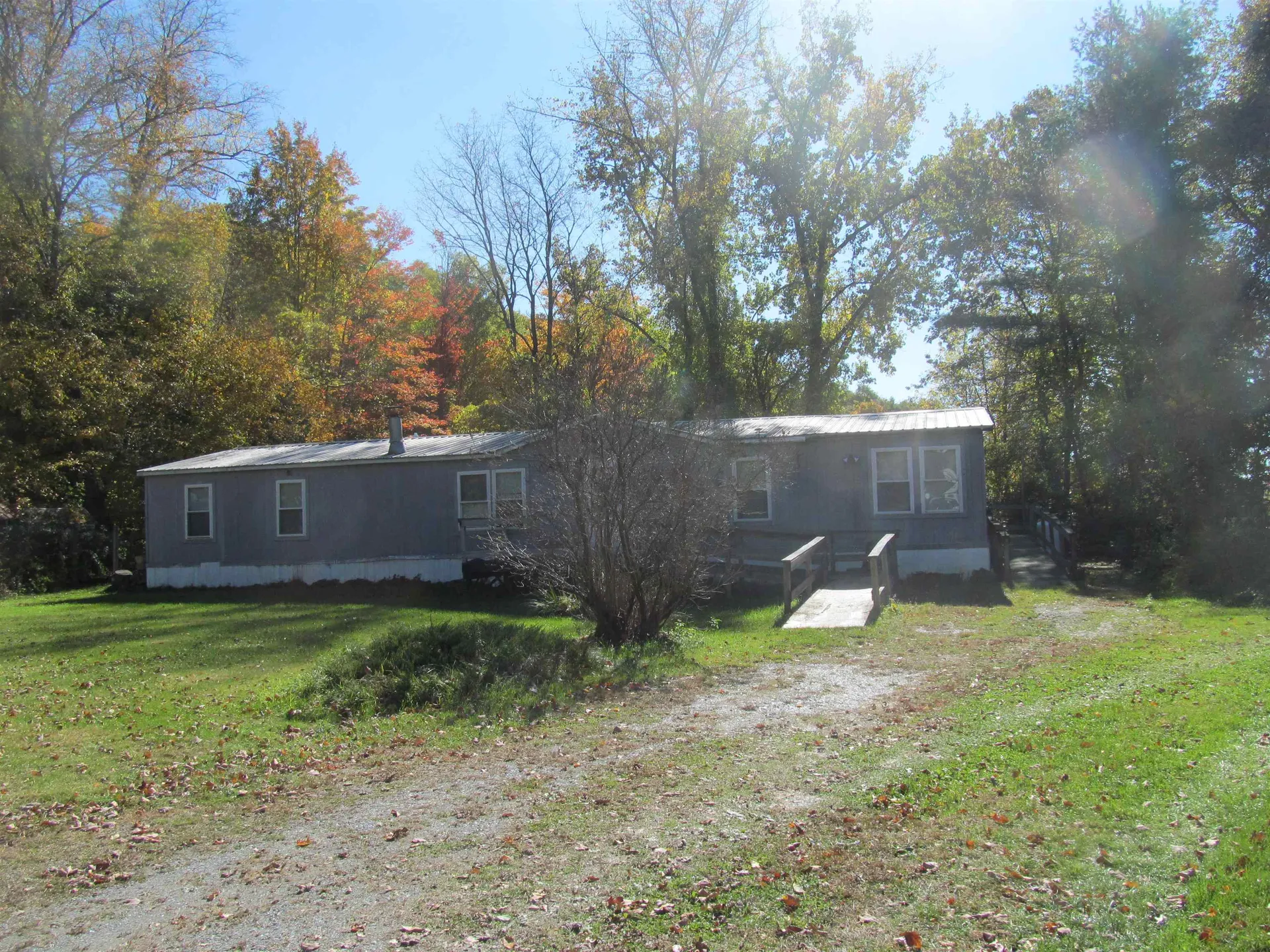 2 Great Meadows Park Charlestown NH 03603