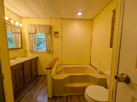 2 Great Meadows Park Charlestown NH 03603