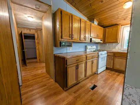 2 Great Meadows Park Charlestown NH 03603