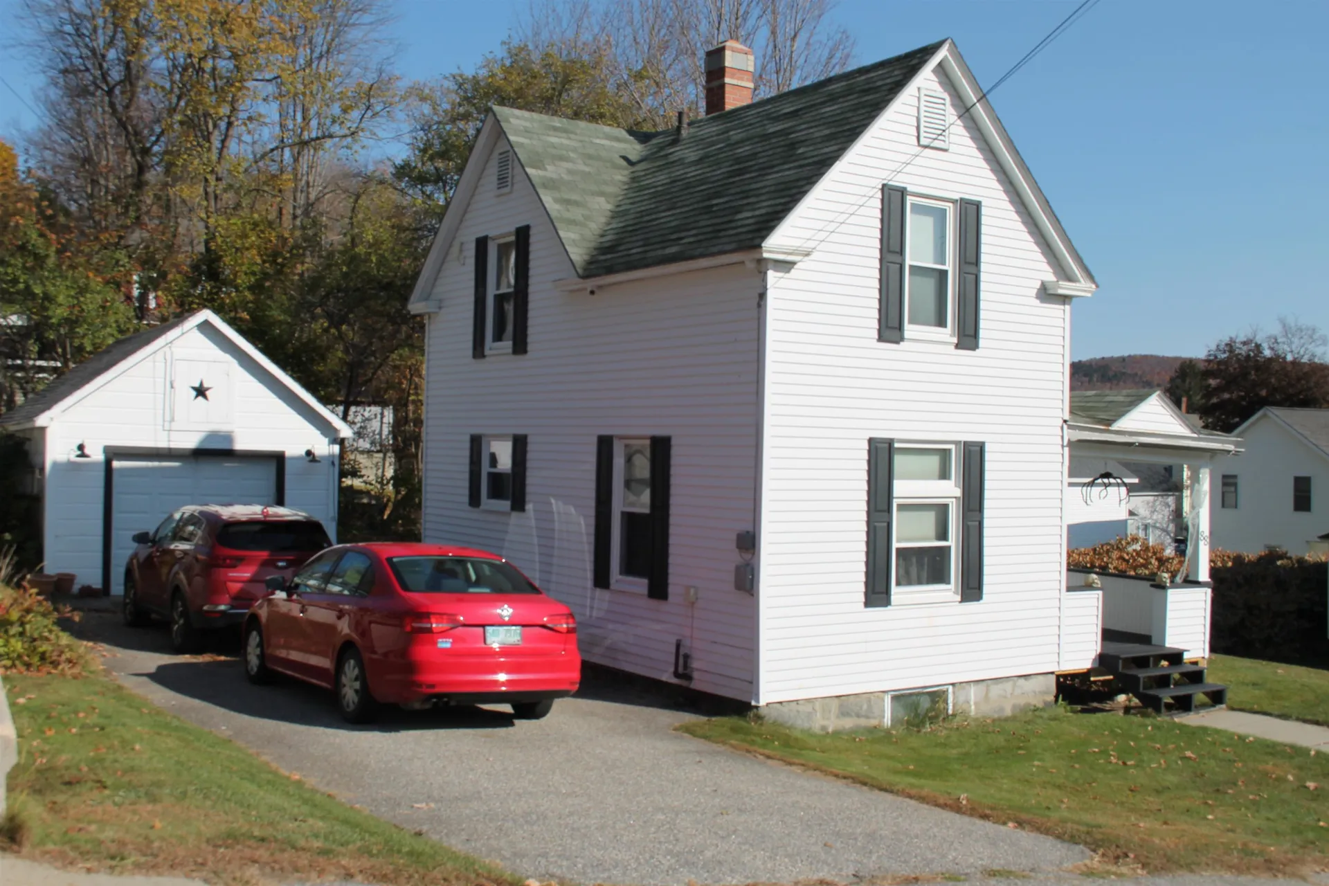 88 Eight Street Berlin NH 03570