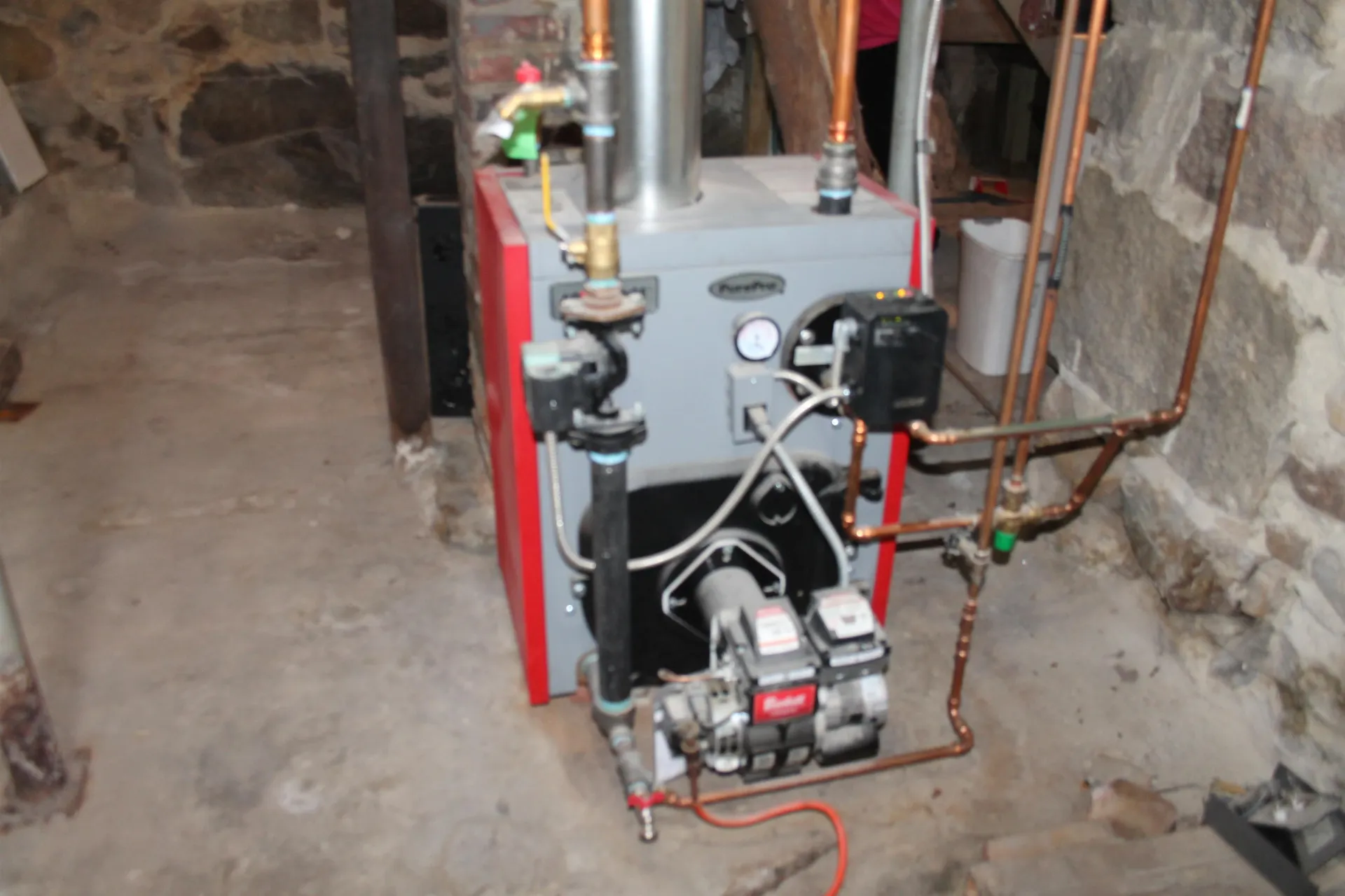 88 Eight Street Berlin NH 03570