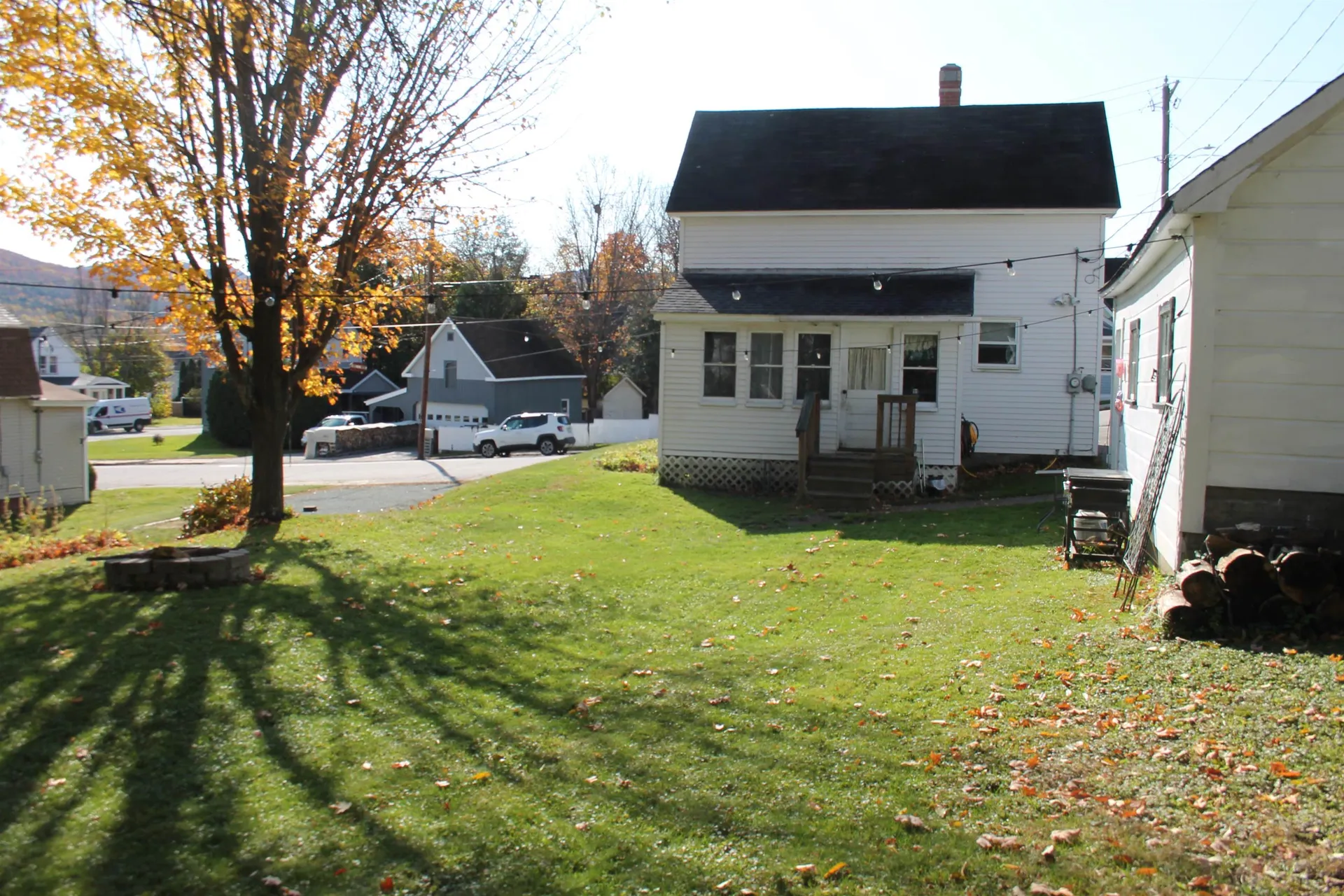 88 Eight Street Berlin NH 03570