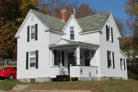 88 Eight Street Berlin NH 03570