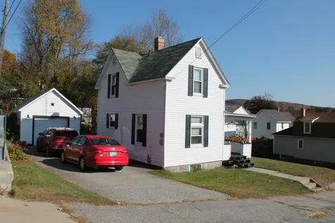 88 Eight Street Berlin NH 03570