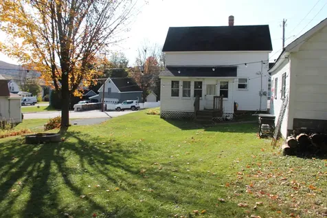 88 Eight Street Berlin NH 03570