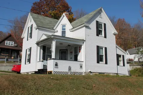 88 Eight Street Berlin NH 03570