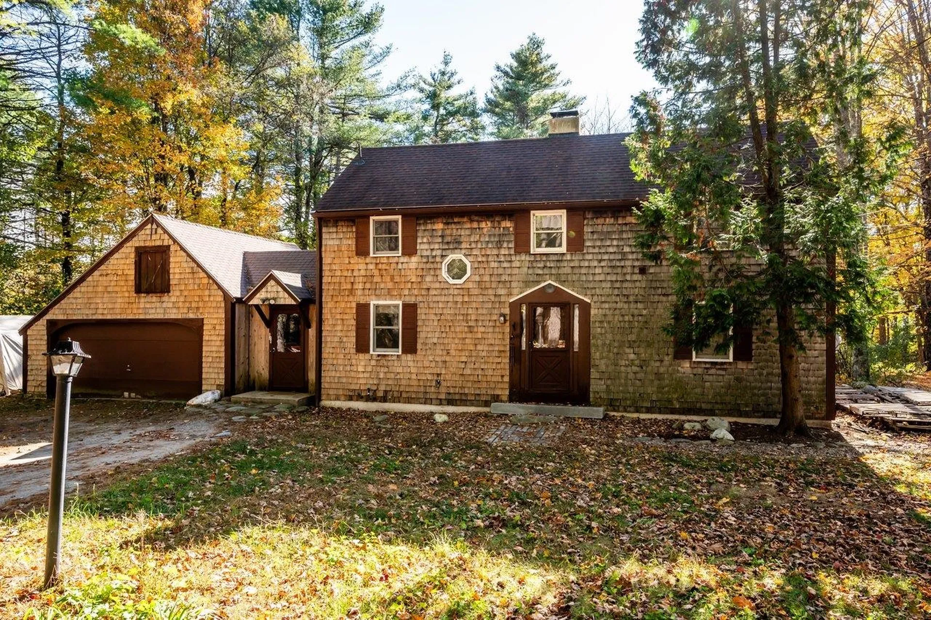 121 Fairview Drive Pittsfield NH 03263