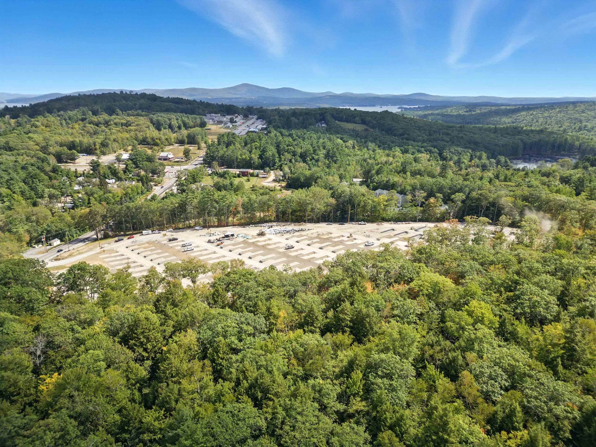 Endicott Street North Laconia NH 03246