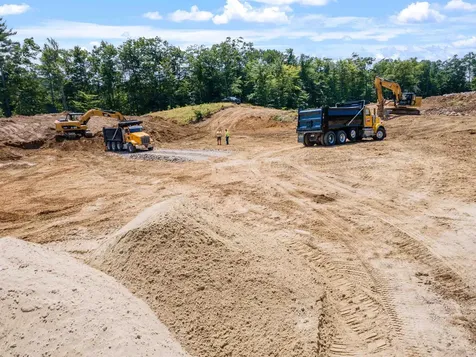 Endicott Street North Laconia NH 03246