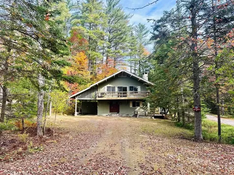 8 Strattonwald Road Winhall VT 05340