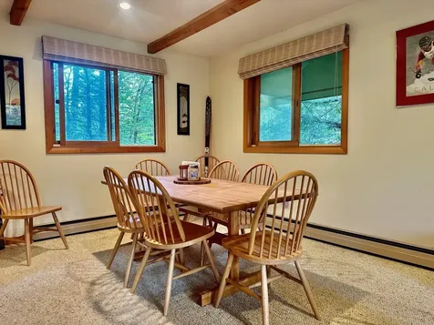 8 Strattonwald Road Winhall VT 05340