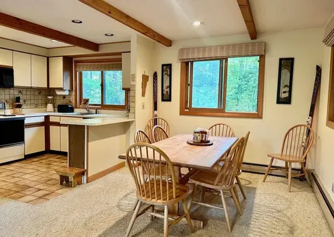 8 Strattonwald Road Winhall VT 05340