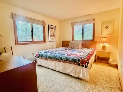 8 Strattonwald Road Winhall VT 05340