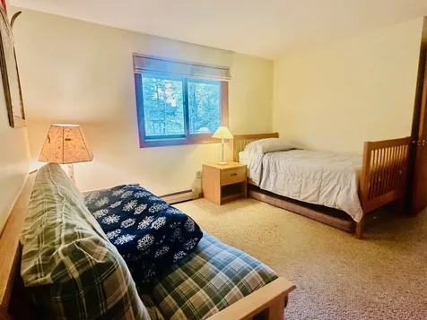 8 Strattonwald Road Winhall VT 05340