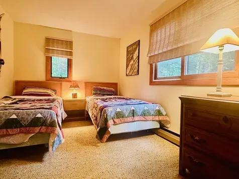 8 Strattonwald Road Winhall VT 05340