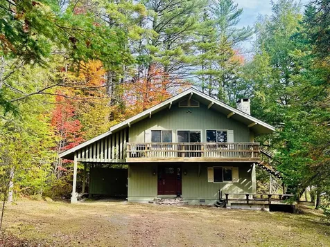 8 Strattonwald Road Winhall VT 05340