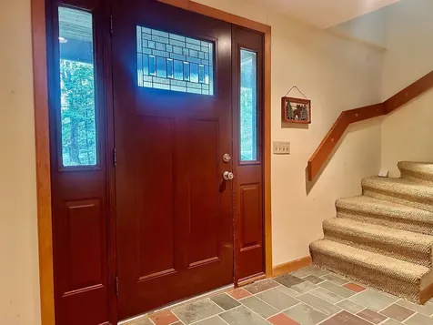 8 Strattonwald Road Winhall VT 05340