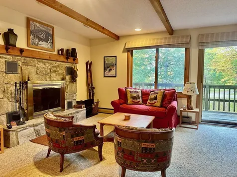 8 Strattonwald Road Winhall VT 05340